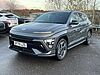 Hyundai KONA 1.6 Hybrid 138 N Line 5dr DCT Grey