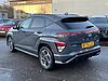 Hyundai KONA 1.6 Hybrid 138 N Line 5dr DCT Grey