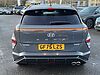 Hyundai KONA 1.6 Hybrid 138 N Line 5dr DCT Grey