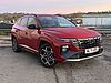 Hyundai TUCSON 1.6 TGDi Hybrid 230 N Line 5dr 2WD Auto Red