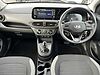 Hyundai I10 1.2 Advance 5dr Auto Green