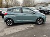 Hyundai I10 1.2 Advance 5dr Auto Green