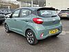 Hyundai I10 1.2 Advance 5dr Auto Green