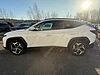 Hyundai TUCSON 1.6 TGDi Hybrid 230 Ultimate 5dr 2WD Auto White