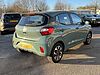 Hyundai I10 1.0 [63] Advance 5dr Auto [Nav] Green