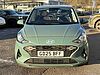 Hyundai I10 1.0 [63] Advance 5dr Auto [Nav] Green