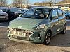 Hyundai I10 1.0 [63] Advance 5dr Auto [Nav] Green