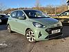Hyundai I10 1.0 [63] Advance 5dr Auto [Nav] Green