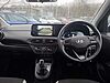 Hyundai I10 1.0 [63] Advance 5dr Auto [Nav] Blue