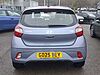 Hyundai I10 1.0 [63] Advance 5dr Auto [Nav] Blue