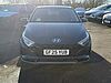 Hyundai I20 1.0T GDi Premium 5dr DCT Grey