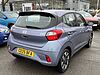 Hyundai I10 1.0 [63] Advance 5dr Auto [Nav] Blue