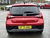 Hyundai I20 1.0T GDi Premium 5dr DCT Red