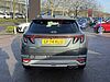 Hyundai TUCSON 1.6T Hybrid Ultimate 5dr Auto Green