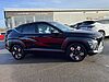 Hyundai KONA 1.6 Hybrid 129 Ultimate 5dr DCT Black