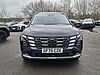 Hyundai TUCSON 1.6T Plug-in Hybrid Ultimate 5dr Auto Black