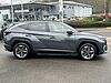 Hyundai TUCSON 1.6T Premium 5dr Grey