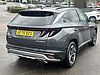 Hyundai TUCSON 1.6T Premium 5dr Grey