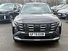 Hyundai TUCSON 1.6T Premium 5dr Black