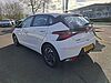 Hyundai I20 1.0T GDi 48V MHD SE Connect 5dr White