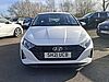 Hyundai I20 1.0T GDi 48V MHD SE Connect 5dr White