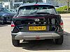Hyundai KONA 1.0T 100 Advance 5dr Black