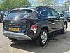 Hyundai KONA 1.0T 100 Advance 5dr Black