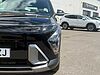 Hyundai KONA 1.0T 100 Advance 5dr Black