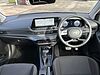 Hyundai BAYON 1.0 TGDi [90] Tech Line 5dr DCT Black