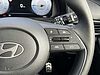 Hyundai BAYON 1.0 TGDi [90] Tech Line 5dr DCT Black