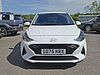Hyundai I10 1.2 [79] Premium 5dr [Nav] White