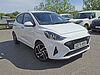 Hyundai I10 1.2 [79] Premium 5dr [Nav] White