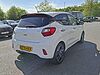 Hyundai I10 1.2 [79] Premium 5dr [Nav] White