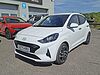 Hyundai I10 1.2 [79] Premium 5dr [Nav] White