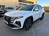 Hyundai TUCSON 1.6T Hybrid N Line 5dr Auto Grey