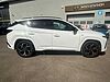 Hyundai TUCSON 1.6T Hybrid N Line 5dr Auto White