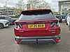 Hyundai TUCSON 1.6T Hybrid N Line 5dr Auto Red