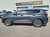 Hyundai SANTA FE 1.6 TGDi Hybrid Ultimate 5dr Auto Green