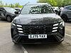 Hyundai TUCSON 1.6T Hybrid N Line 5dr Auto Grey
