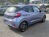 Hyundai I10 1.2 [79] Premium 5dr Auto [Nav] Blue