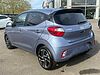 Hyundai I10 1.2 [79] Premium 5dr Auto [Nav] Blue
