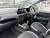 Hyundai I10 1.0 [63] Advance 5dr [Nav] Grey