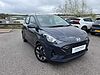 Hyundai I10 1.0 [63] Advance 5dr [Nav] Grey