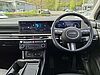Hyundai TUCSON 1.6T Hybrid Ultimate 5dr Auto Grey