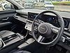 Hyundai TUCSON 1.6T Hybrid Ultimate 5dr Auto Grey