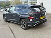 Hyundai KONA 1.6 GDi Hybrid N Line S 5dr DCT Grey