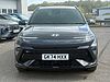 Hyundai KONA 1.6 GDi Hybrid N Line S 5dr DCT Grey
