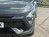 Hyundai KONA 1.6 GDi Hybrid N Line S 5dr DCT Grey