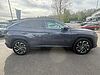 Hyundai TUCSON 1.6T Hybrid Ultimate 5dr Auto Grey