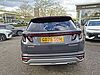Hyundai TUCSON 1.6T Advance 5dr Grey
